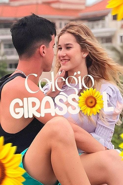 Colégio Girassol poster