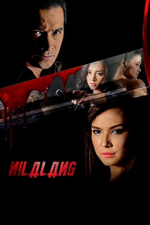 Nilalang poster
