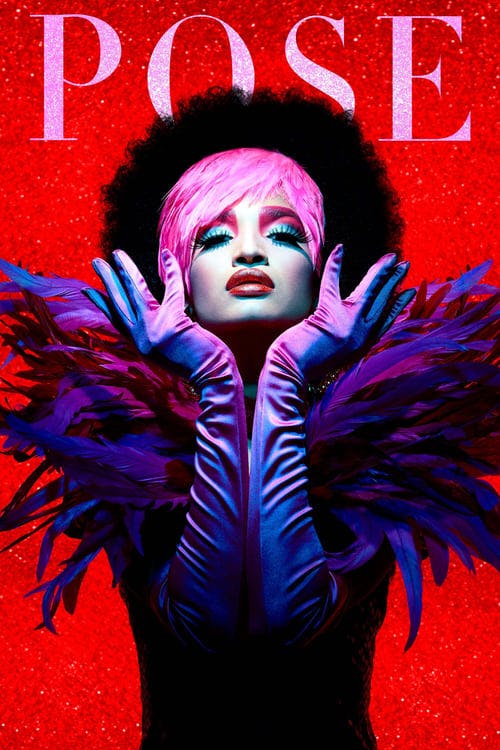 Assistir Pose Online