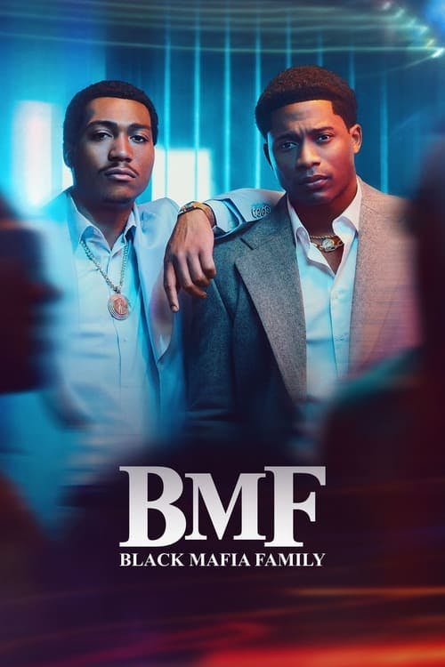 Assistir BMF Online em HD