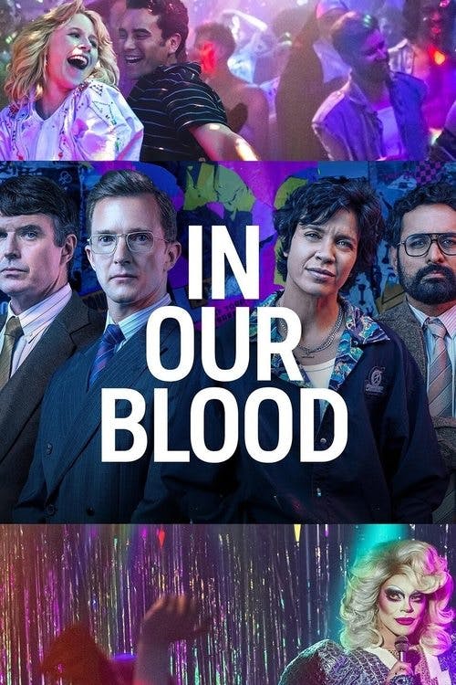Assistir In Our Blood Online