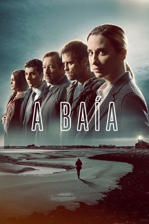 A Baía poster