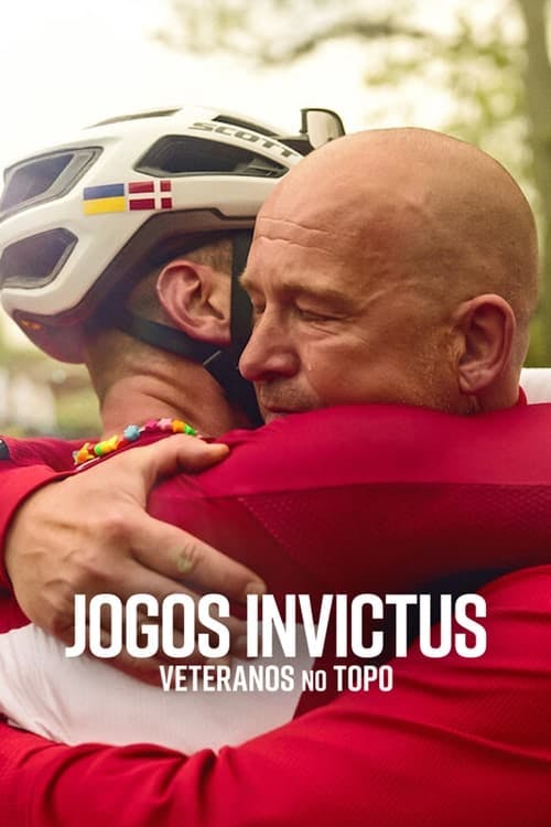 Assistir Jogos Invictus: Veteranos no Topo Online