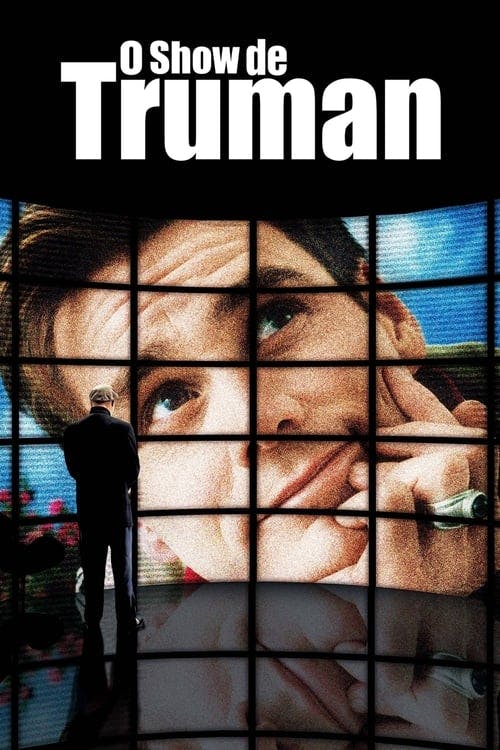 O Show de Truman: O Show da Vida poster
