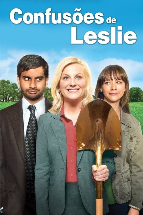 Assistir Parks and Recreation Online em HD