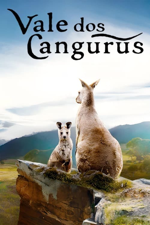 Vale dos Cangurus poster