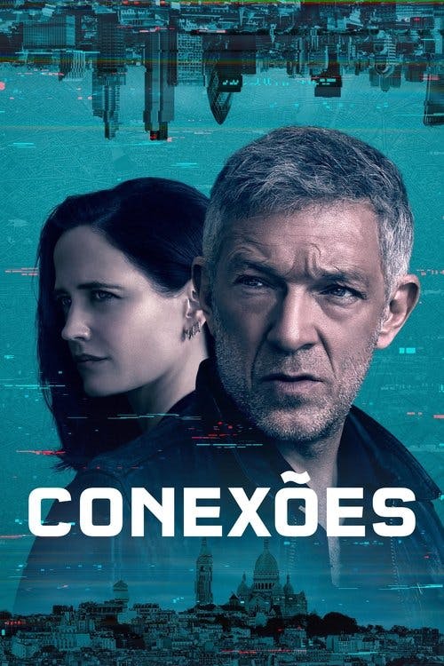 Conexões poster