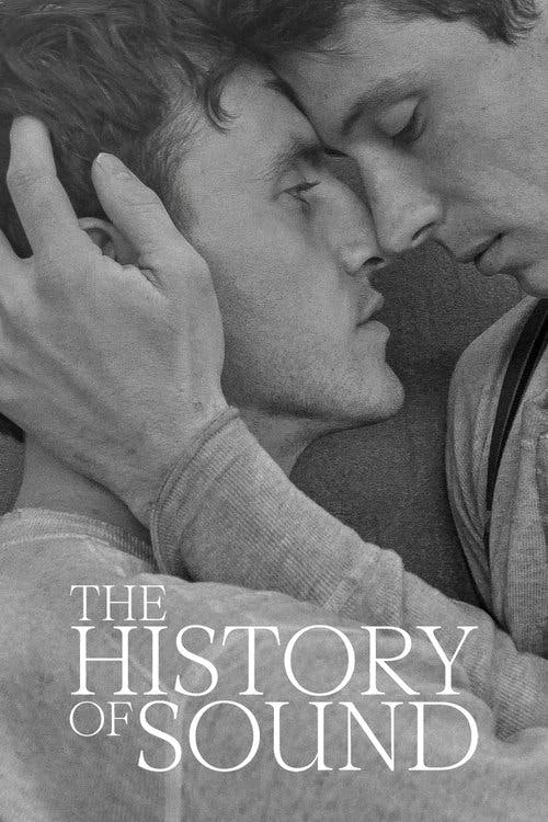 A HISTÓRIA DO SOM poster