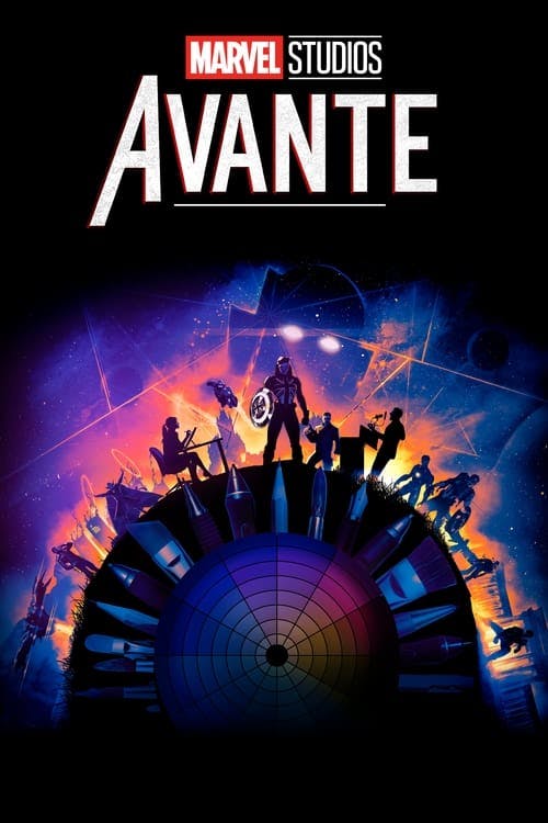 Assistir Marvel Studios – Avante Online