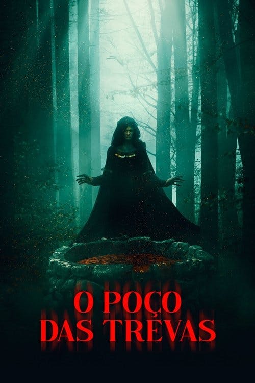 O Poço das Trevas poster