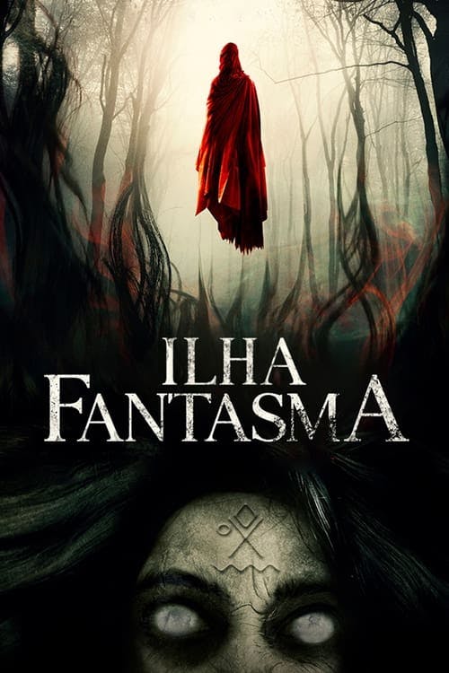 Ilha Fantasma poster