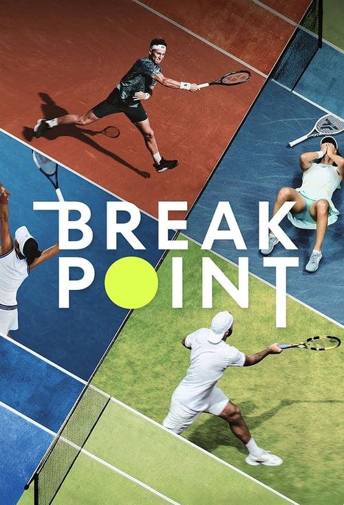 Assistir Break Point Online