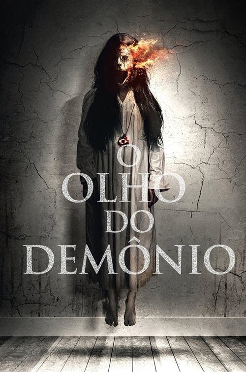 O Olho do Demônio poster
