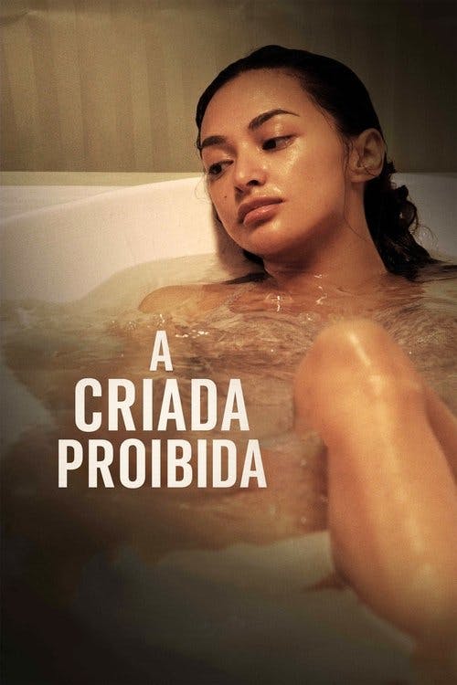 A Criada Proibida poster