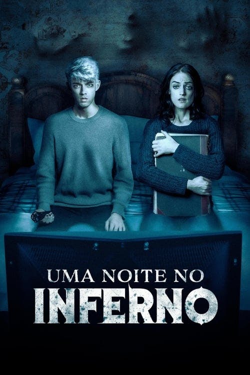 Uma Noite no Inferno poster