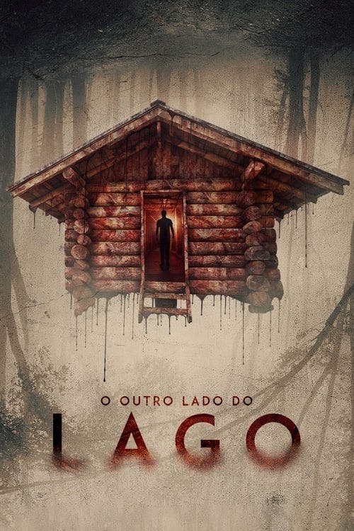 O Outro Lado do Lago poster