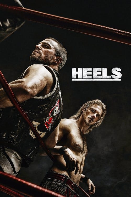 Assistir Heels Online