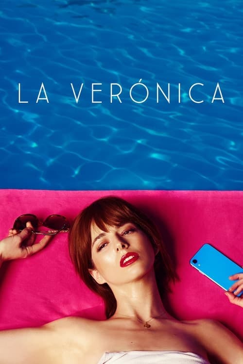 La Verónica poster