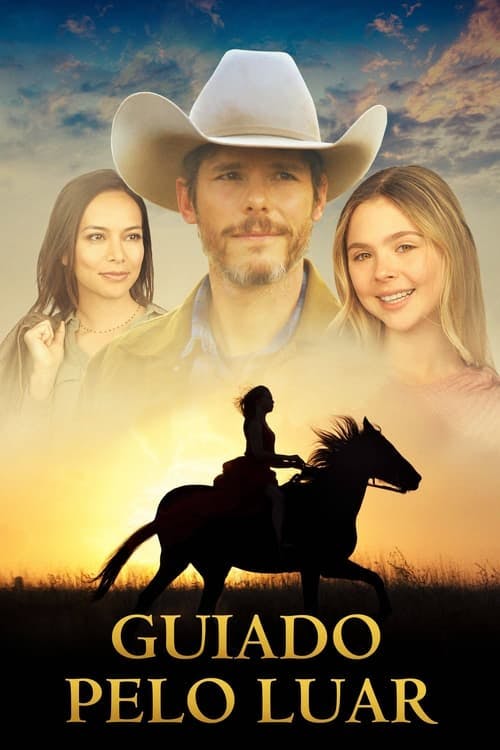 Guiado pelo Luar poster