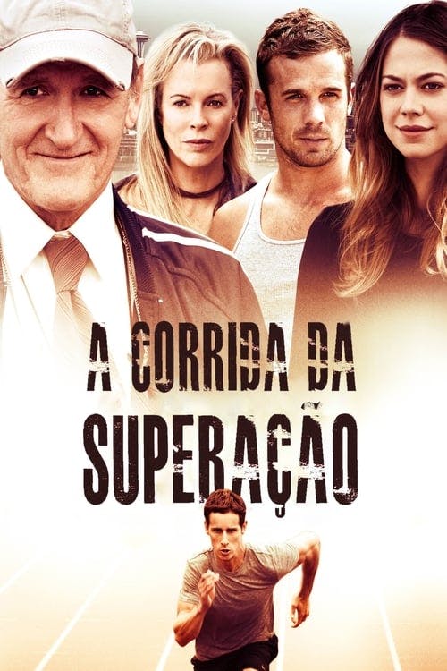 A Corrida da Superação poster