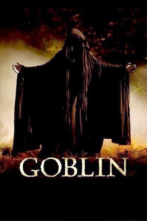 Goblin - O Sacrifício poster