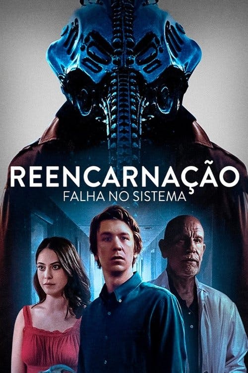 Reencarnação: Falha no Sistema poster