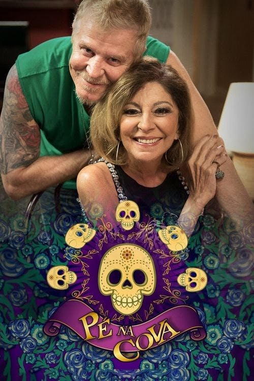 Assistir Pé na Cova Online