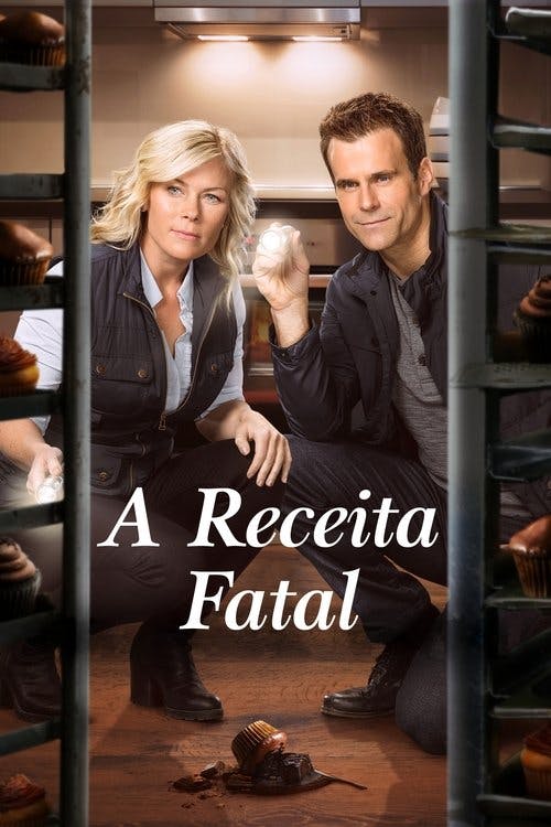A Receita Fatal poster