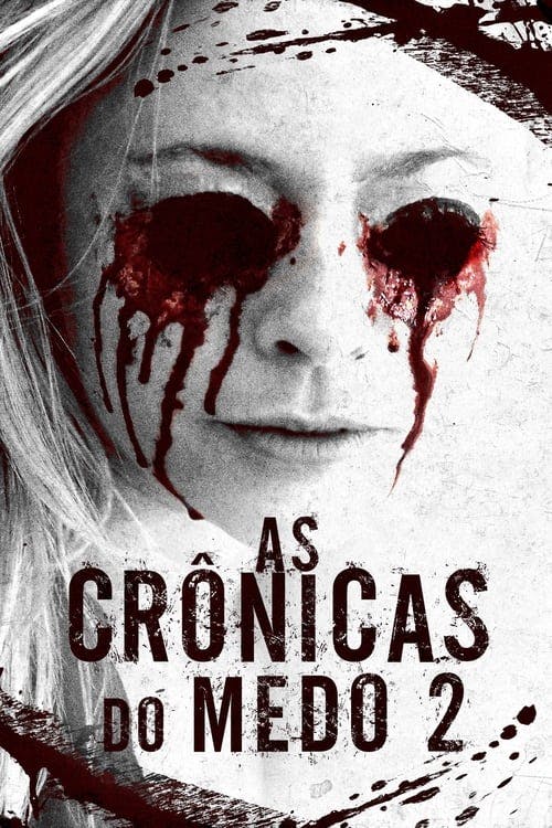 As Crônicas do Medo 2 poster