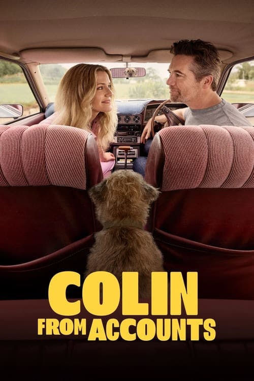 Assistir Colin de cuentas Online