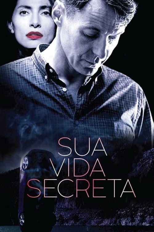 Sua Vida Secreta poster