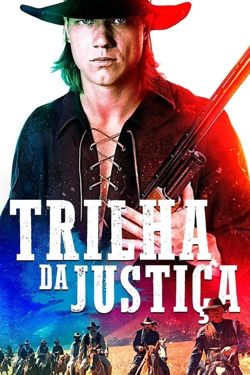 Trilha da Justiça poster