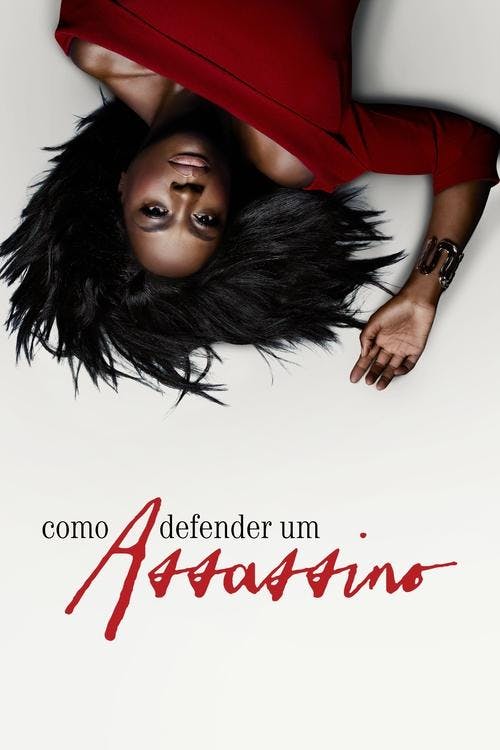 Assistir Como Defender um Assassino Online