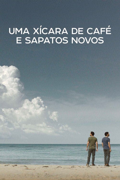 Uma Xícara de Café e Sapatos Novos poster