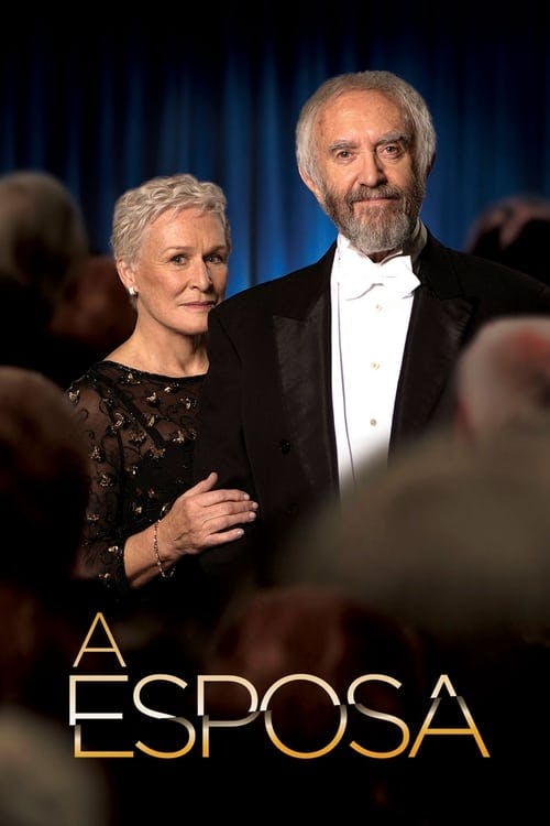 A Esposa poster