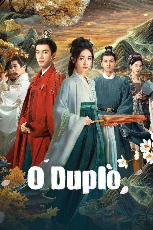 Peões do Amor poster