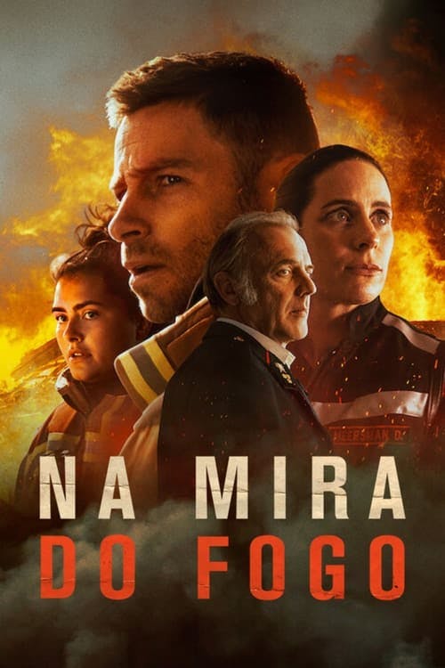 Assistir Na Mira do Fogo Online em HD