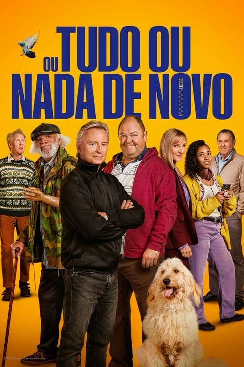 Assistir Ou Tudo ou Nada de Novo Online em HD