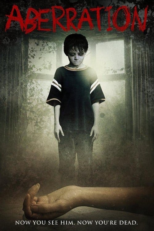 Sonhos da Morte poster