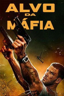 Alvo da Máfia poster