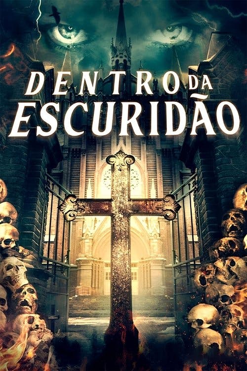 De Dentro da Escuridão poster