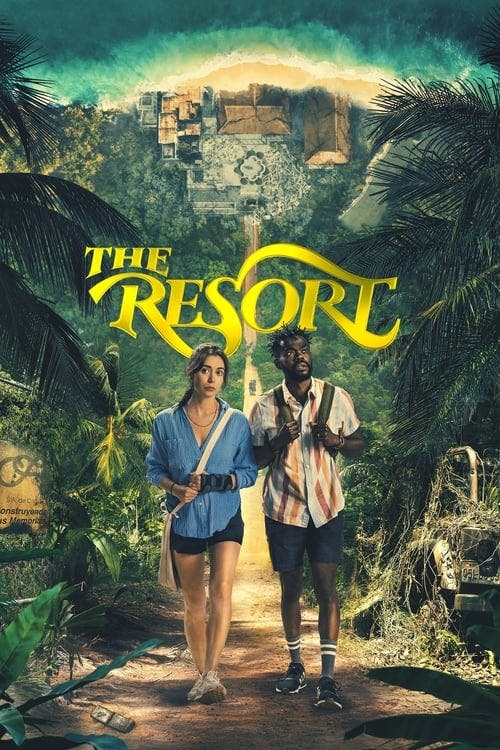 Assistir The Resort Online em HD