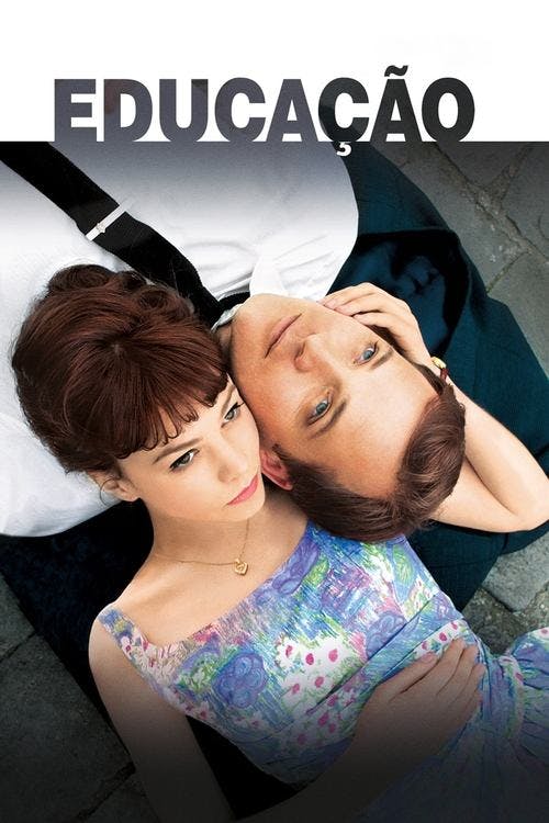 Educação poster
