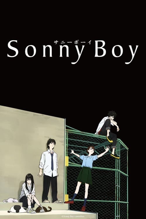 Assistir Sonny Boy Online em HD