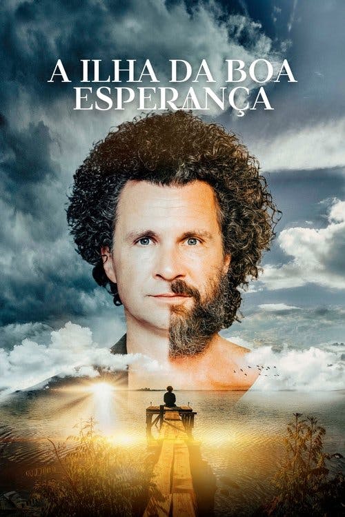 A Ilha da Boa Esperança poster