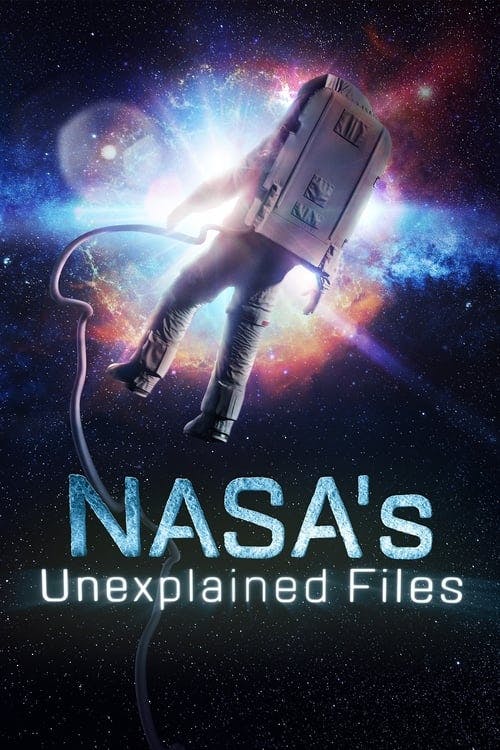 Assistir Segredos da NASA Online em HD