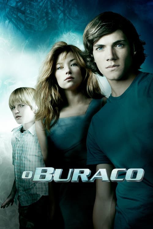 O Buraco poster