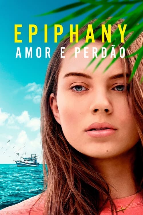 Epiphany: Amor e Perdão poster