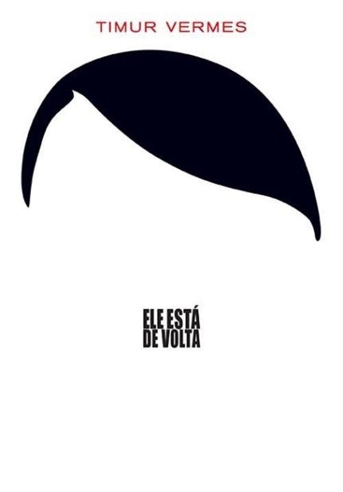 Ele Está de Volta poster