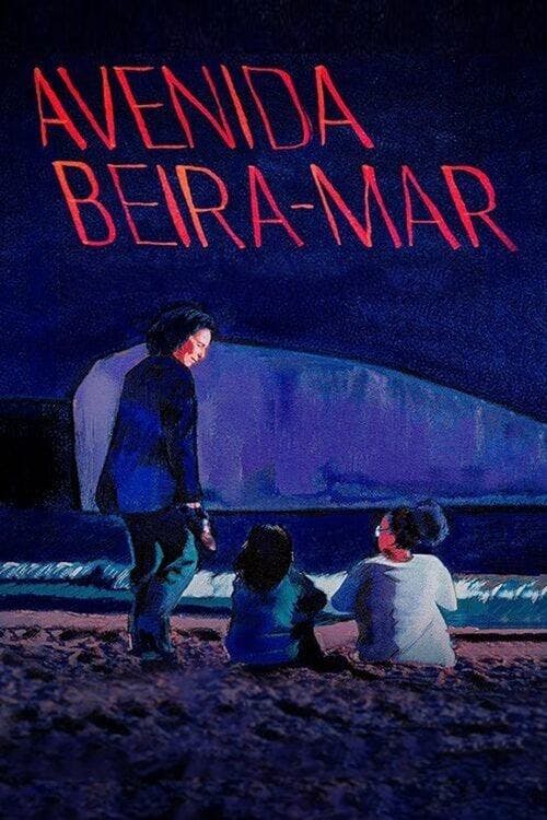 Avenida Beira-Mar poster
